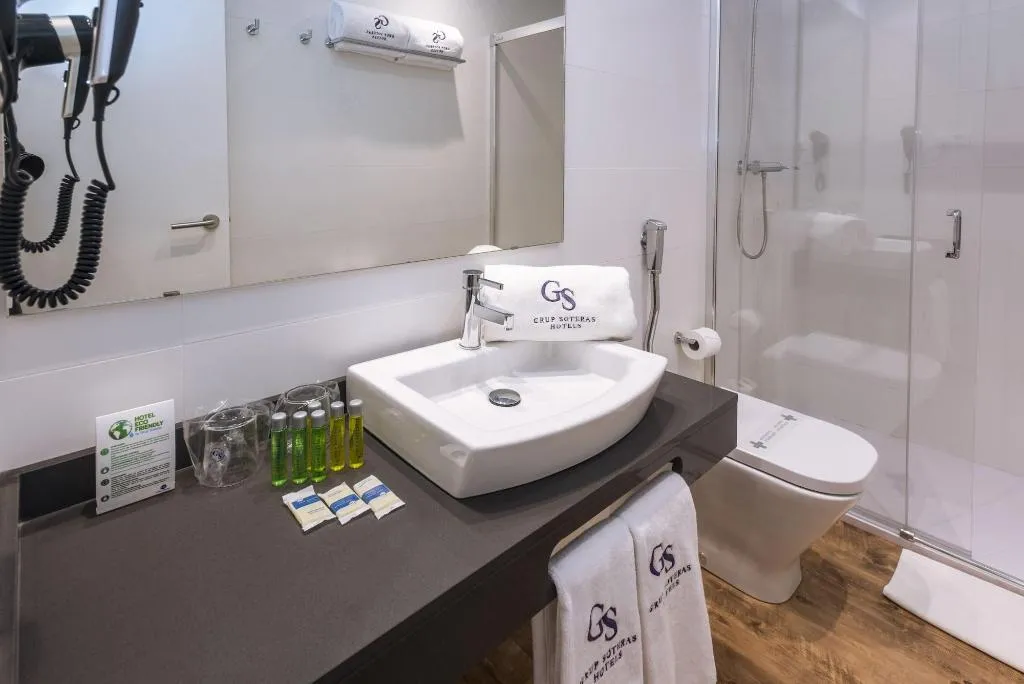 Room, Apartamentos Playa De Castelldefels, Barcelona
