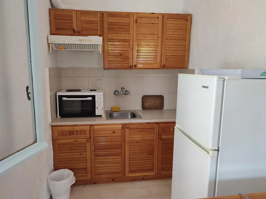 TRIPLE STANDARD Room, Fotula Studios, Crete