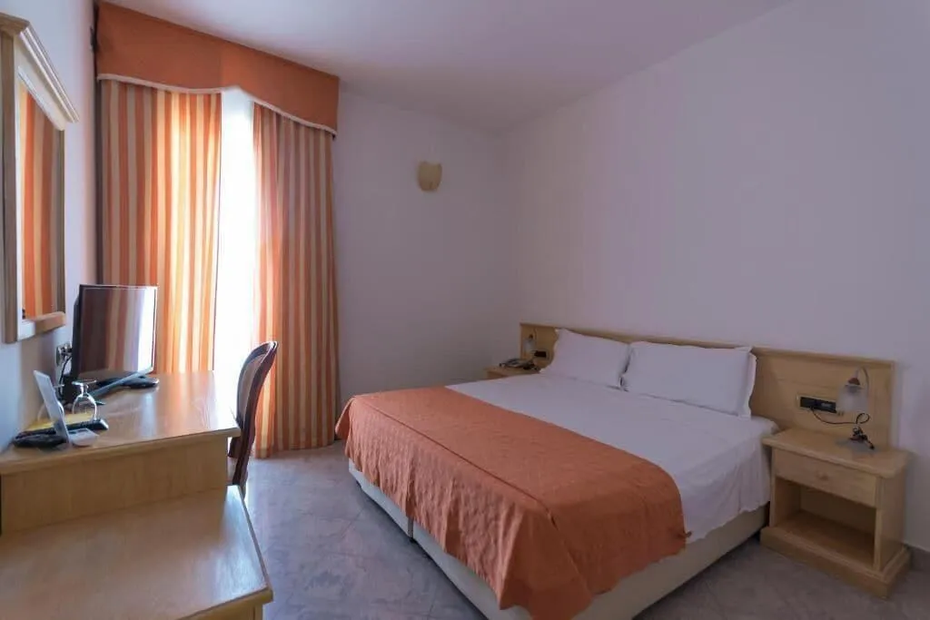 Room, Hotel Ristorante Stella 2000, Olbia