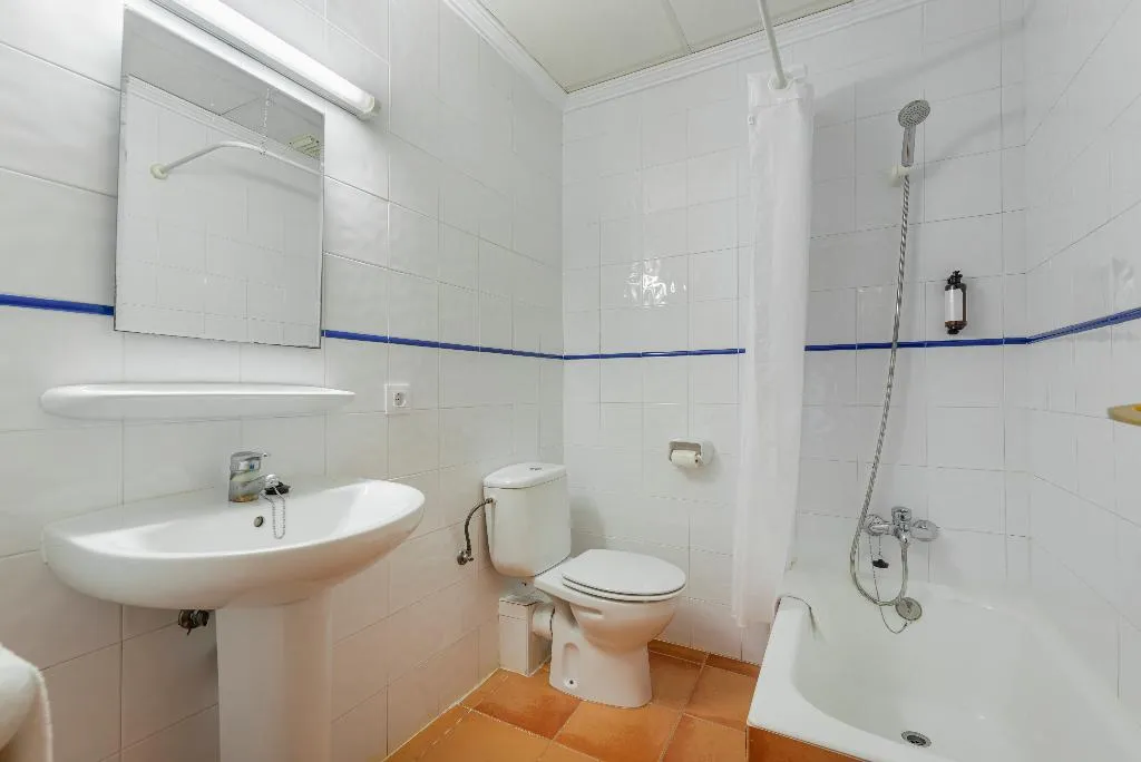 Double or Twin COMFORT Room, Santuario de Lluc, Majorca
