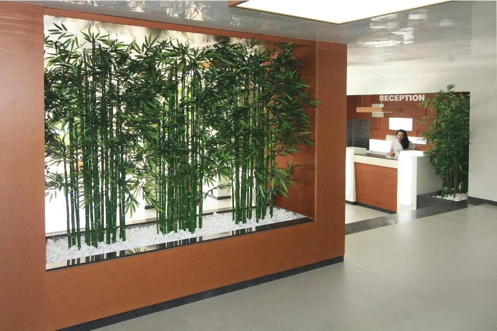 Lobby, Hotel Excelsior, Varna