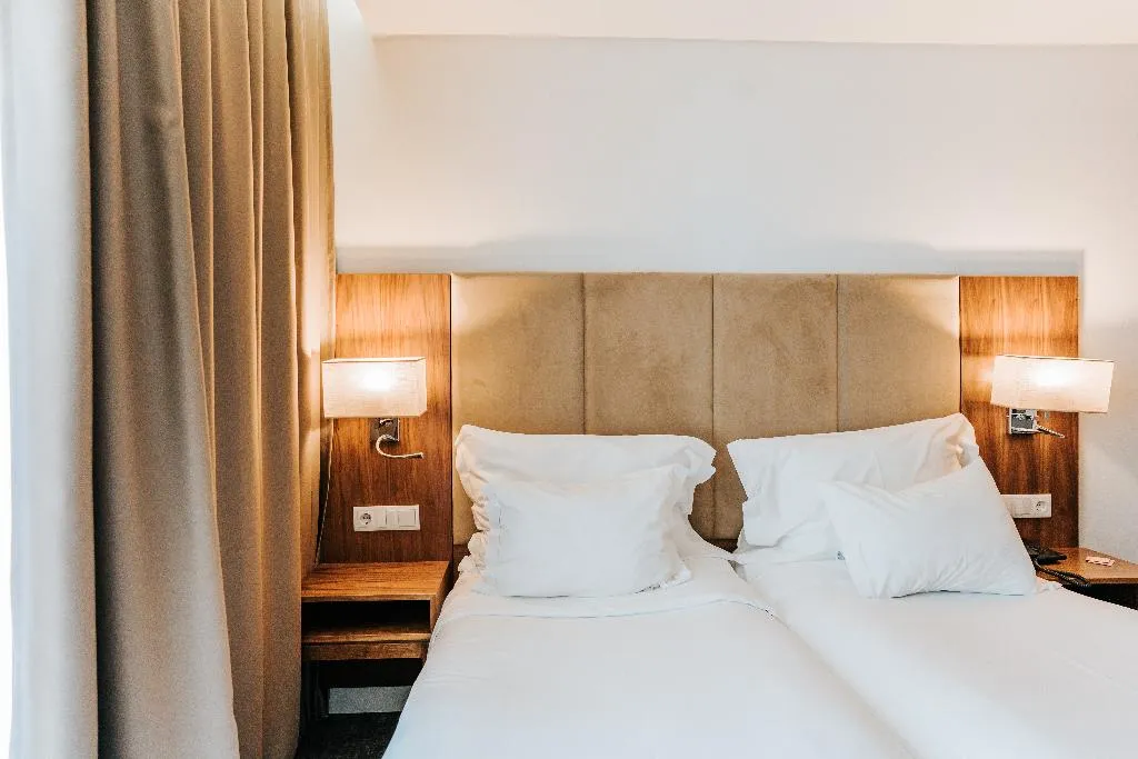 Room, Porto Downtown, Porto