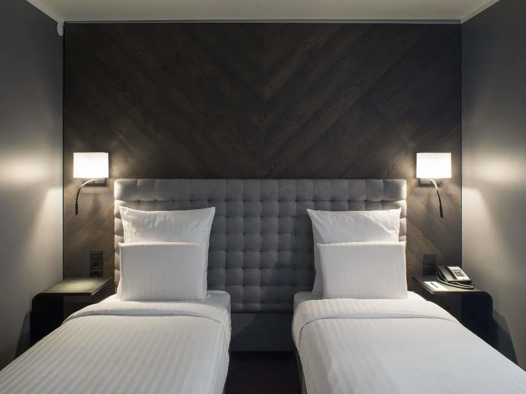 Room, Pullman Riga Old Town, Riga