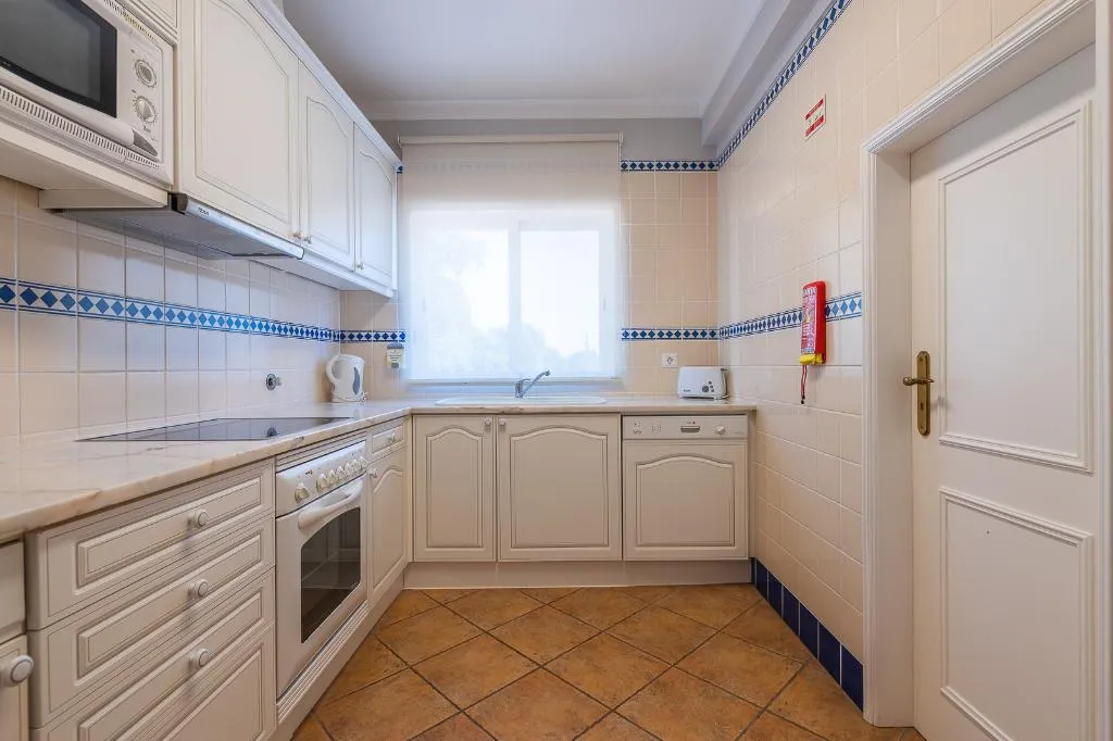 TOWNHOME CAPACITY 6 Room, Vale d'el Rei Hotel & Villas, Algarve