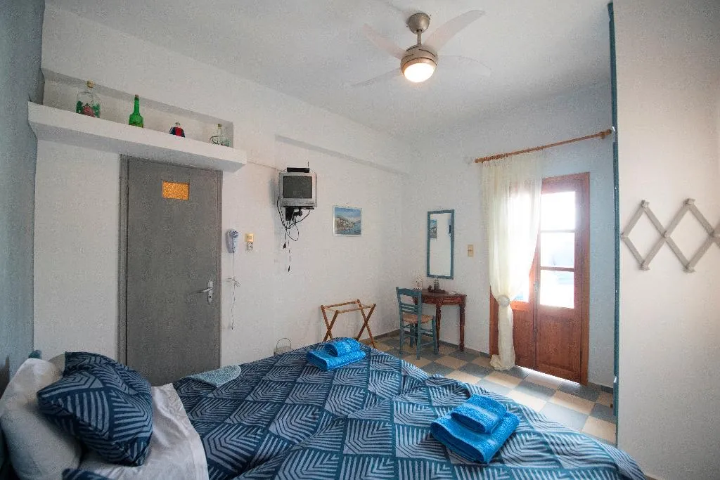 APARTMENT CAPACITY 4 Room, Panorama Studios & Apartments Myrties, Kos