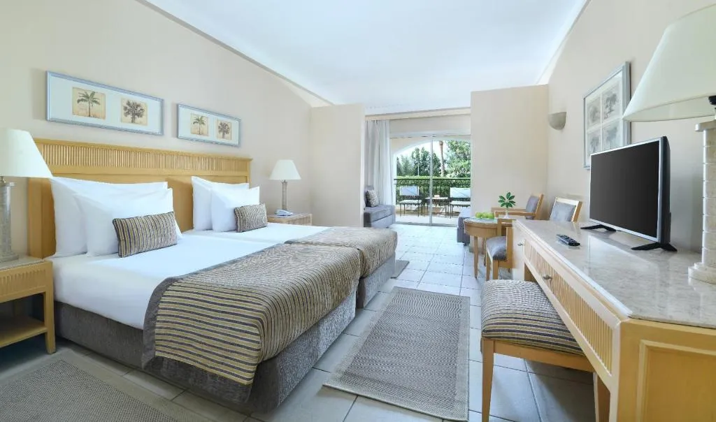 FAMILY ROOM SUPERIOR Room, JAZ Makadi Star & Spa, Red Sea Riviera