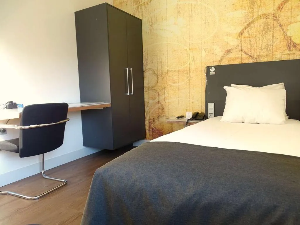 Room, Berghotel Amersfoort, BW Signature Collection, Amsterdam