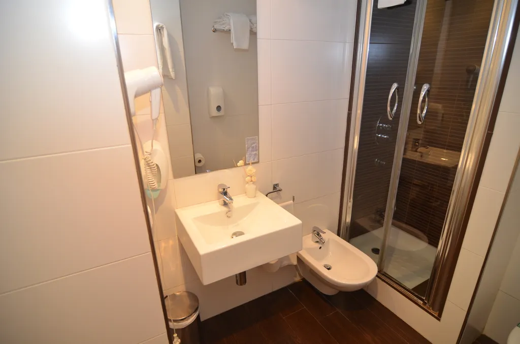 APARTMENT CAPACITY 4 ONE BEDROOM Room, Valencia Rental, Valencia