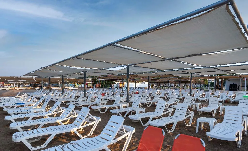 Beach, Asteria Collection Side, Antalya