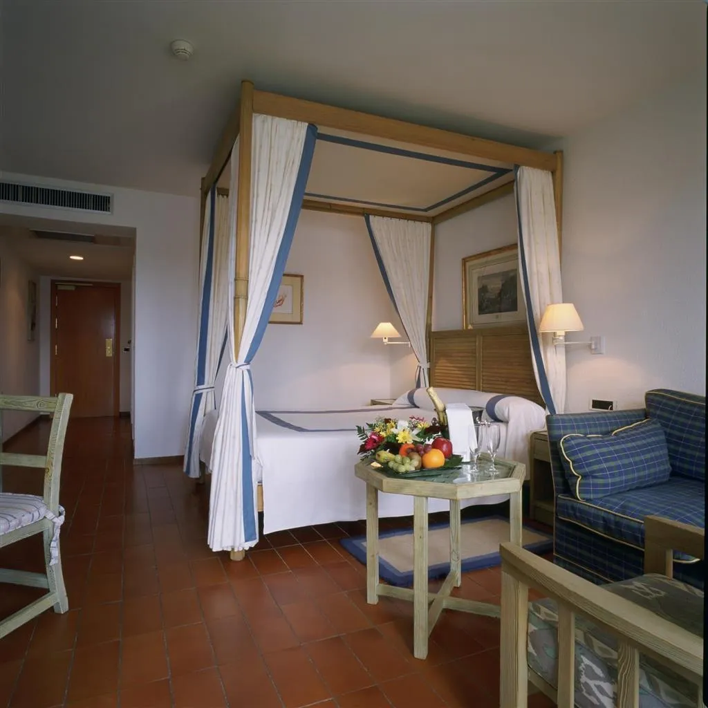 Room, Parador de Javea, Costa Blanca