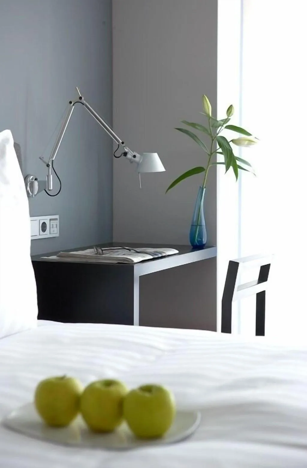Room, Periscope, Athens