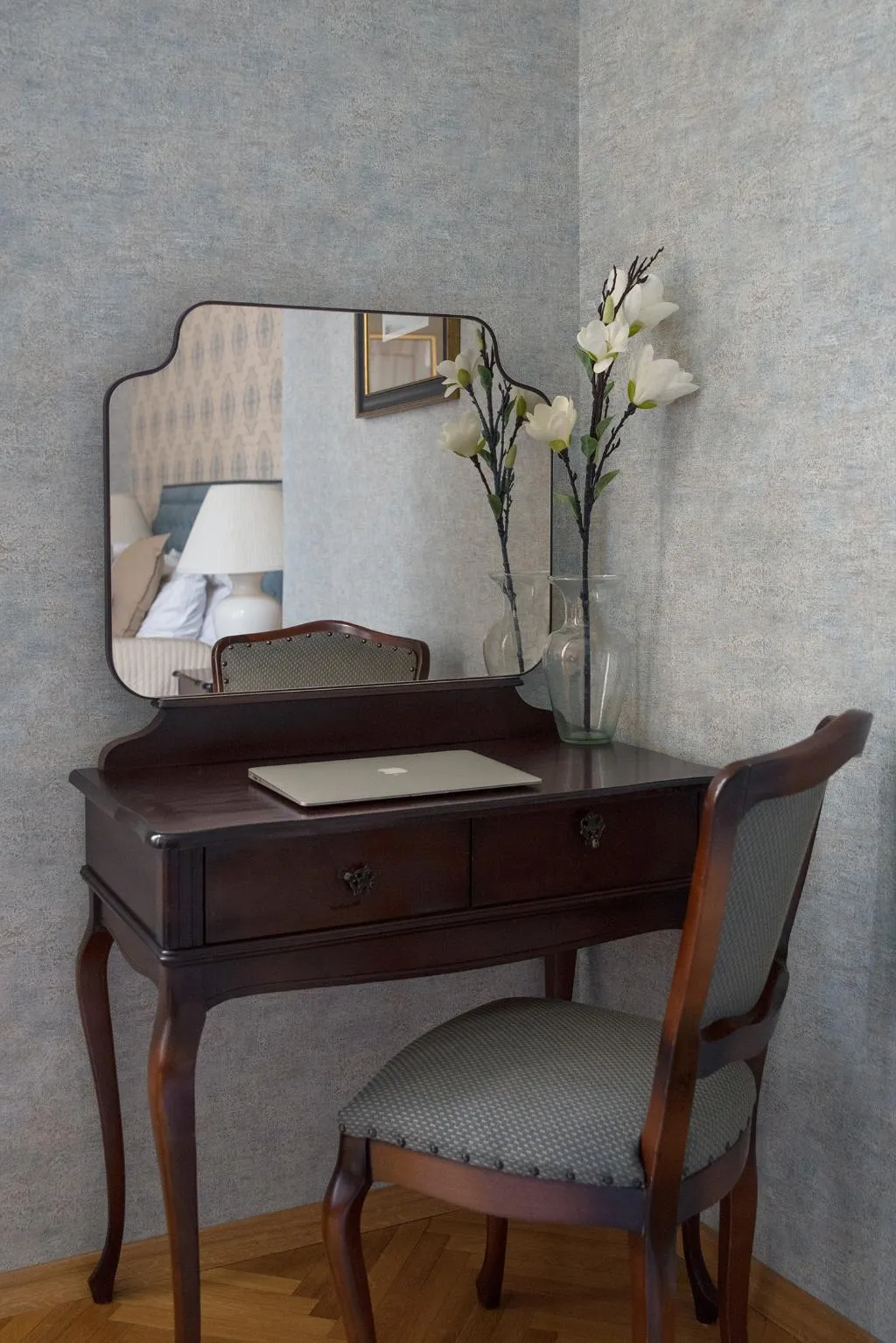 SINGLE STANDARD Room, Grand Hotel, Krakow