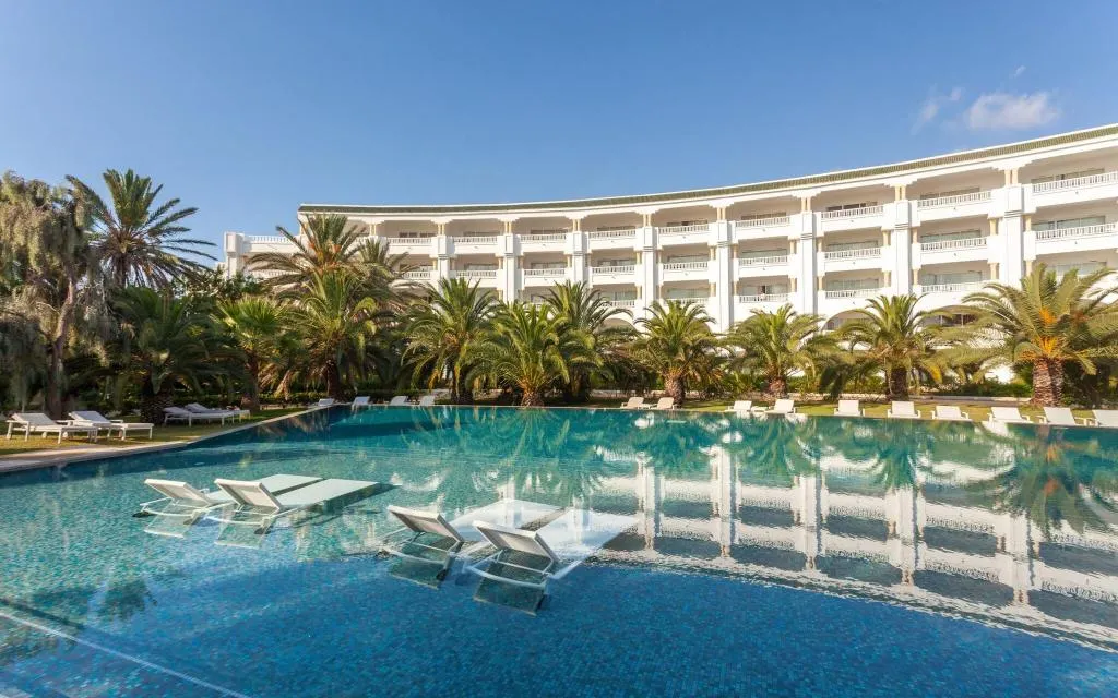 General view, Sensimar Oceana Resort & Spa, Tunisia