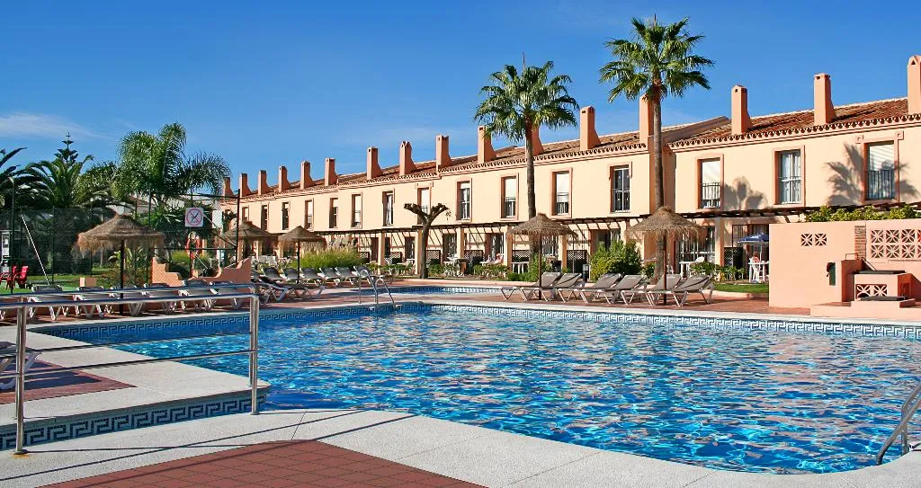 Pool, Ramada Hotel & Suites By Wyndham Costa Del Sol, Costa Del Sol