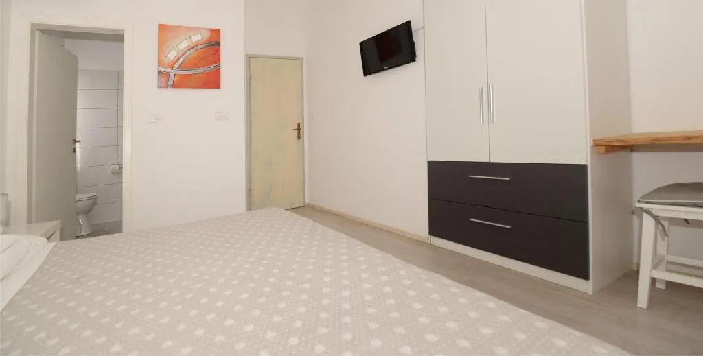 Room, Villa Borgo B&B, Istria
