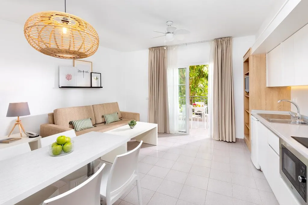 Room, Los Olivos Beach Resort, Tenerife