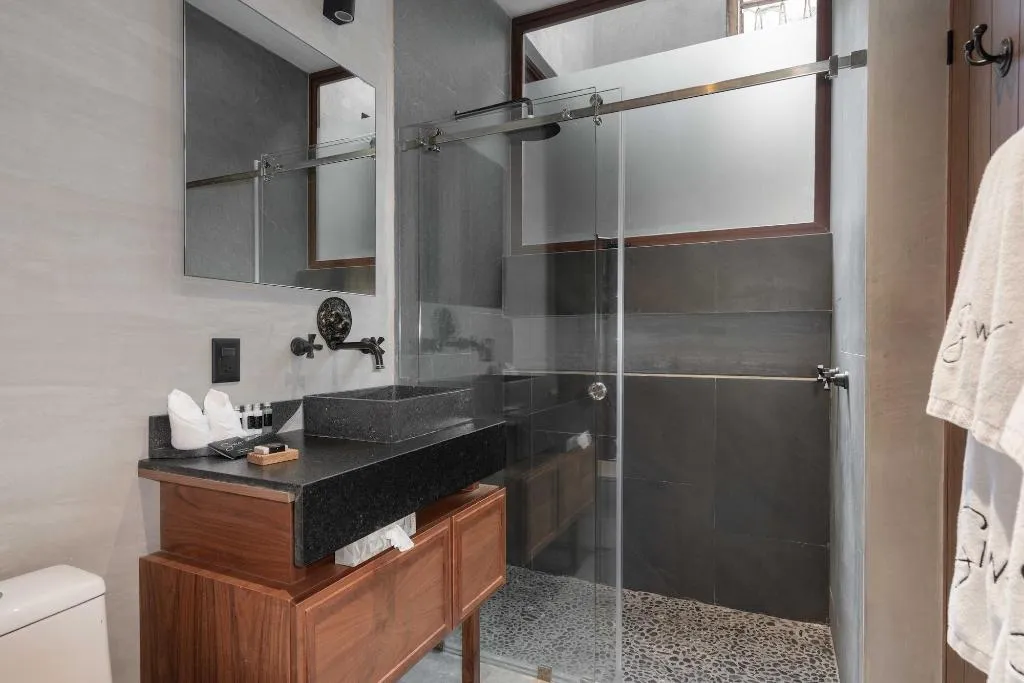Room, Siwa Tulum, Cancun Area
