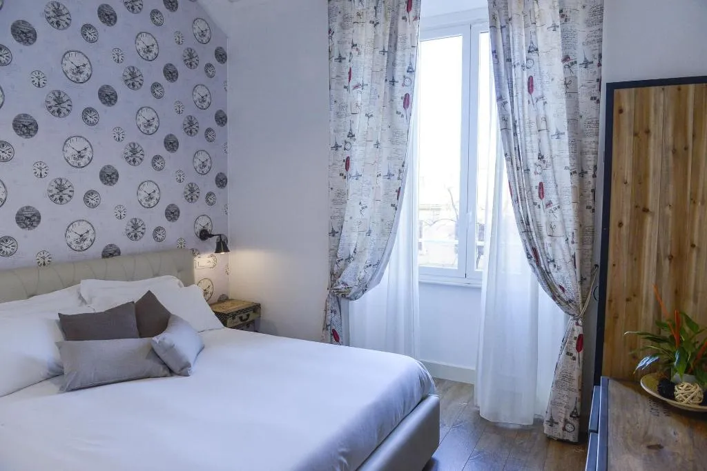 Room, Adelina Guesthouse, Naples