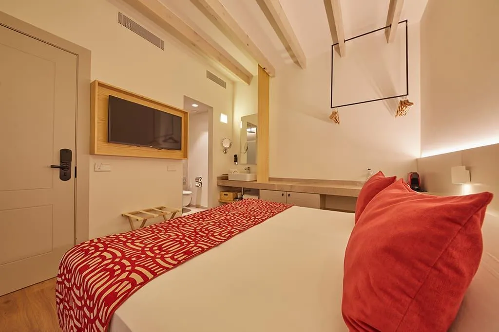 Room, Fil Suites, Majorca