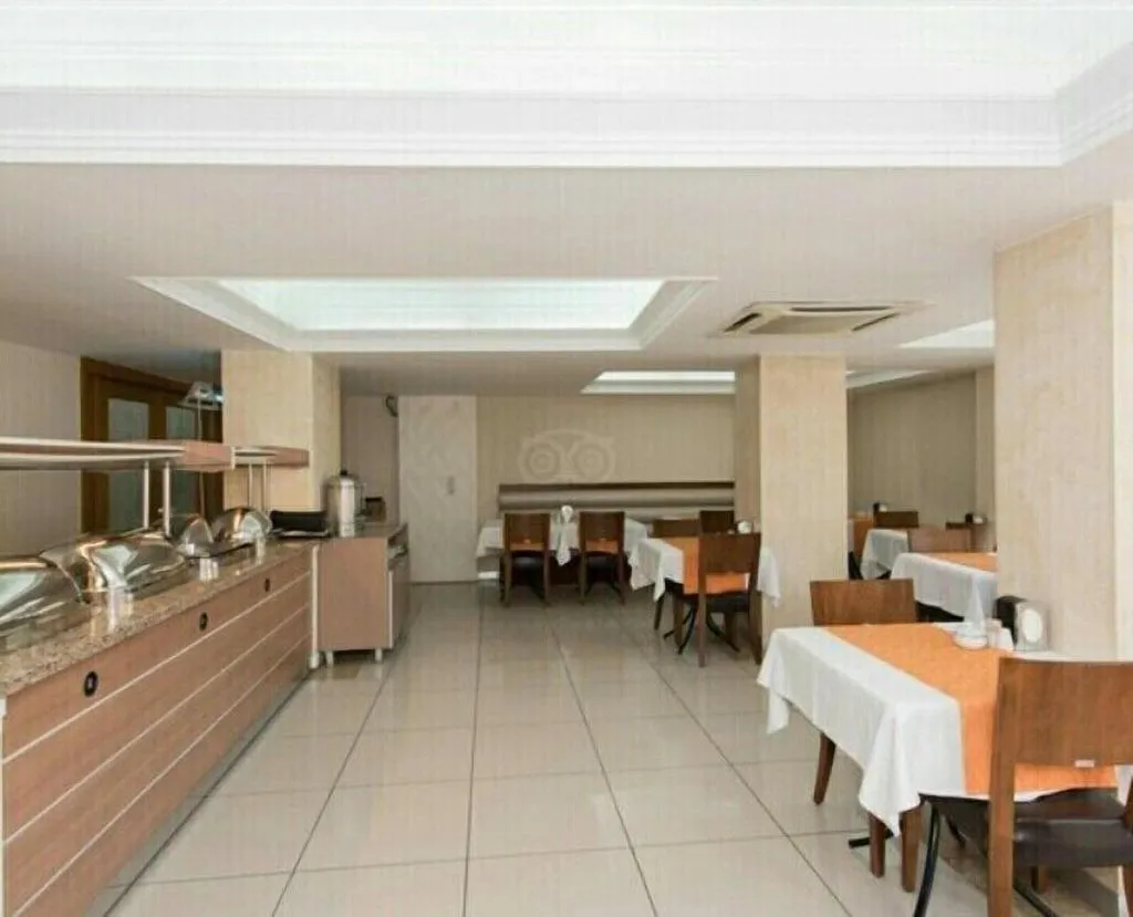 Restaurant, Baylan Basmane, Izmir