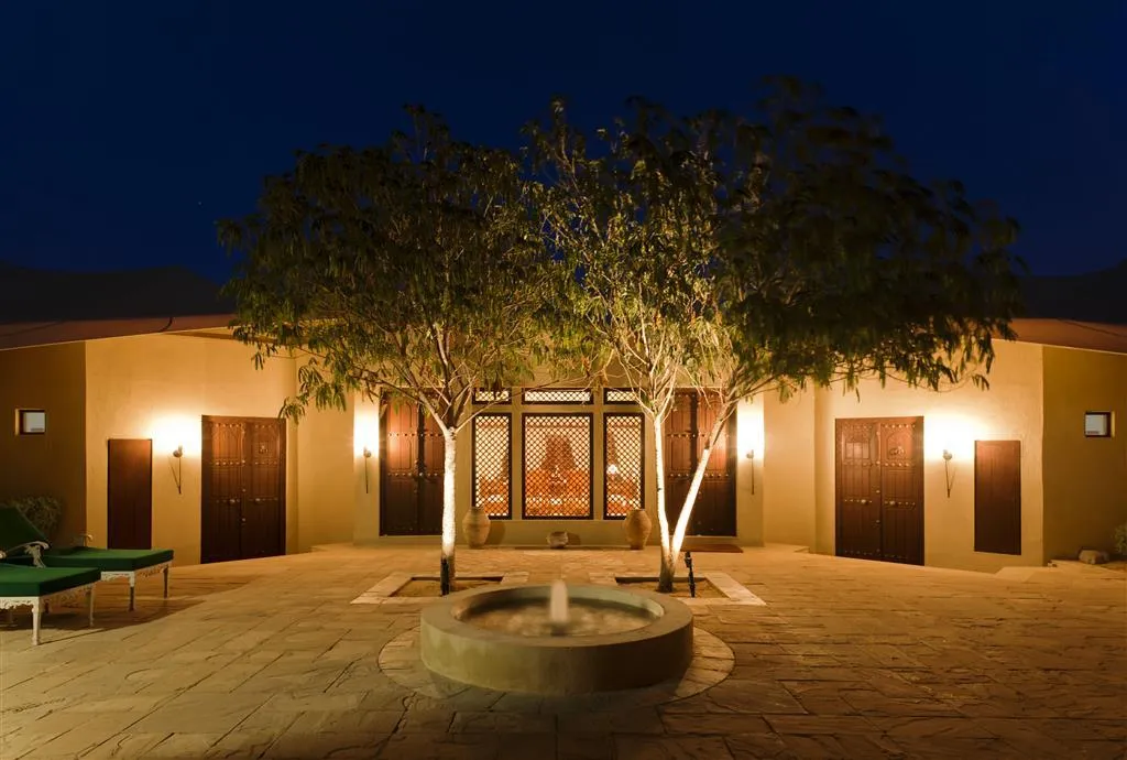 General view, Al Maha, a Luxury Collection Desert Resort & Spa, Dubai