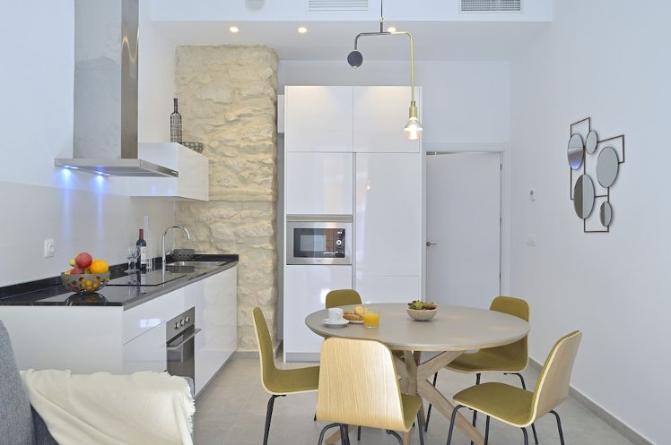 MyFlats Luxury Downtown, Costa Blanca
