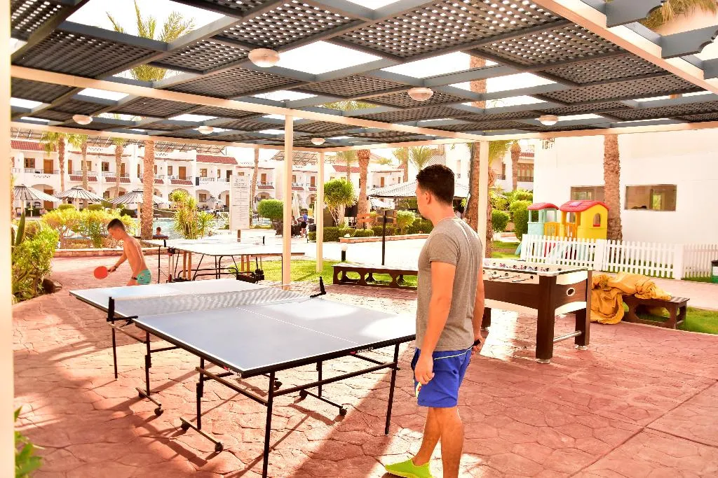Sports and Entertainment, Dive Inn Resort, Red Sea Riviera
