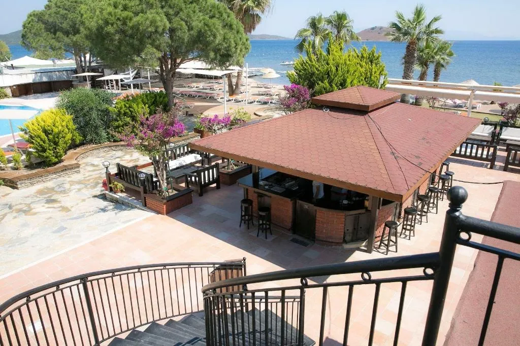 Sports and Entertainment, Sea Side Beach Club, Bodrum