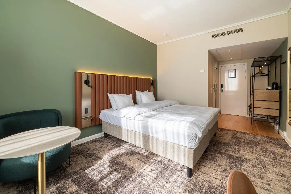TRIPLE STANDARD Room, Imperial Copenhagen, Copenhagen