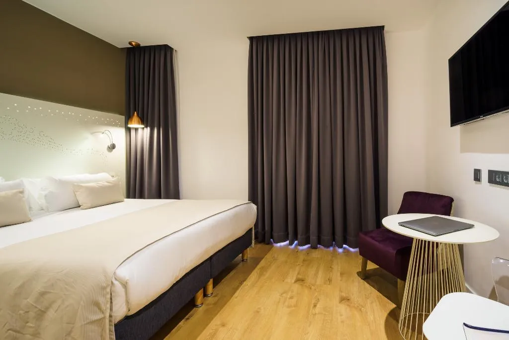 Room, The Walt Madrid, Madrid