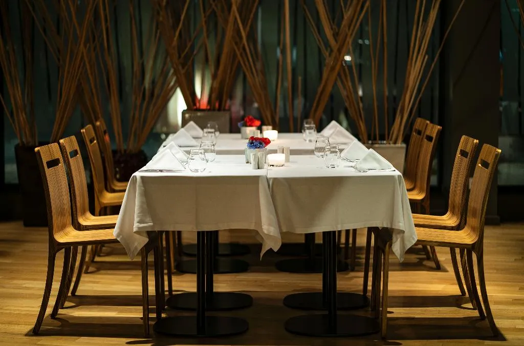 Restaurant, Modus, Varna