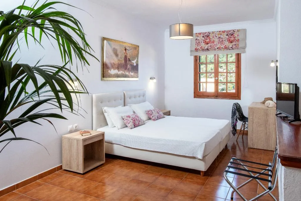 STUDIO LAND VIEW Room, Pelagos Hotel, Corfu