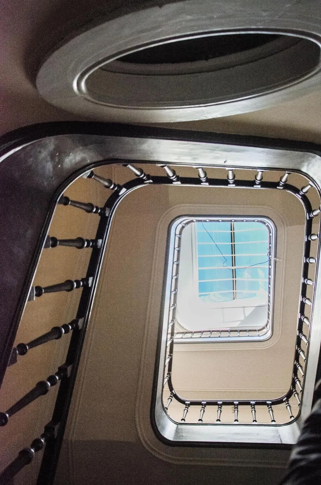 Lobby, Dona Emília Guesthouse, Porto