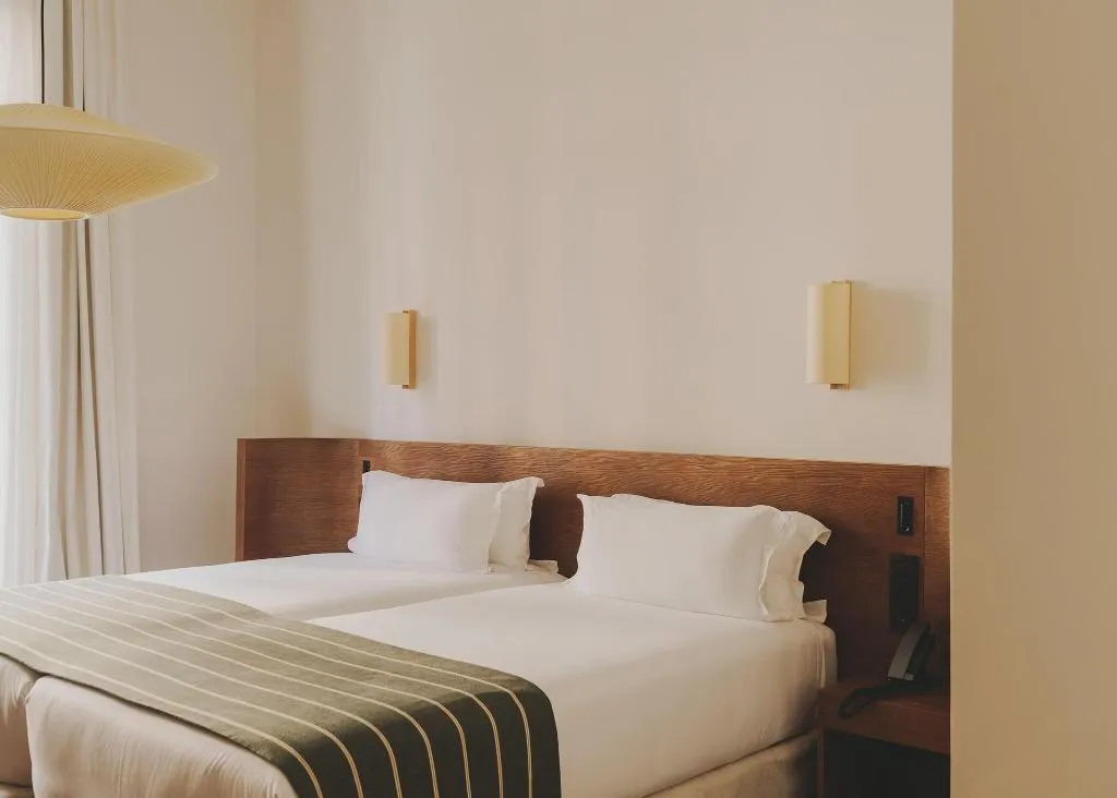 FAMILY ROOM CONNECTING ROOM Room, Regina, Barcelona