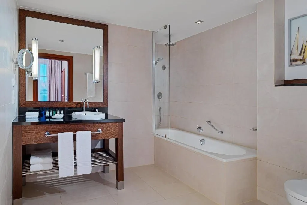 Room, Sheraton Sopot, Gdansk