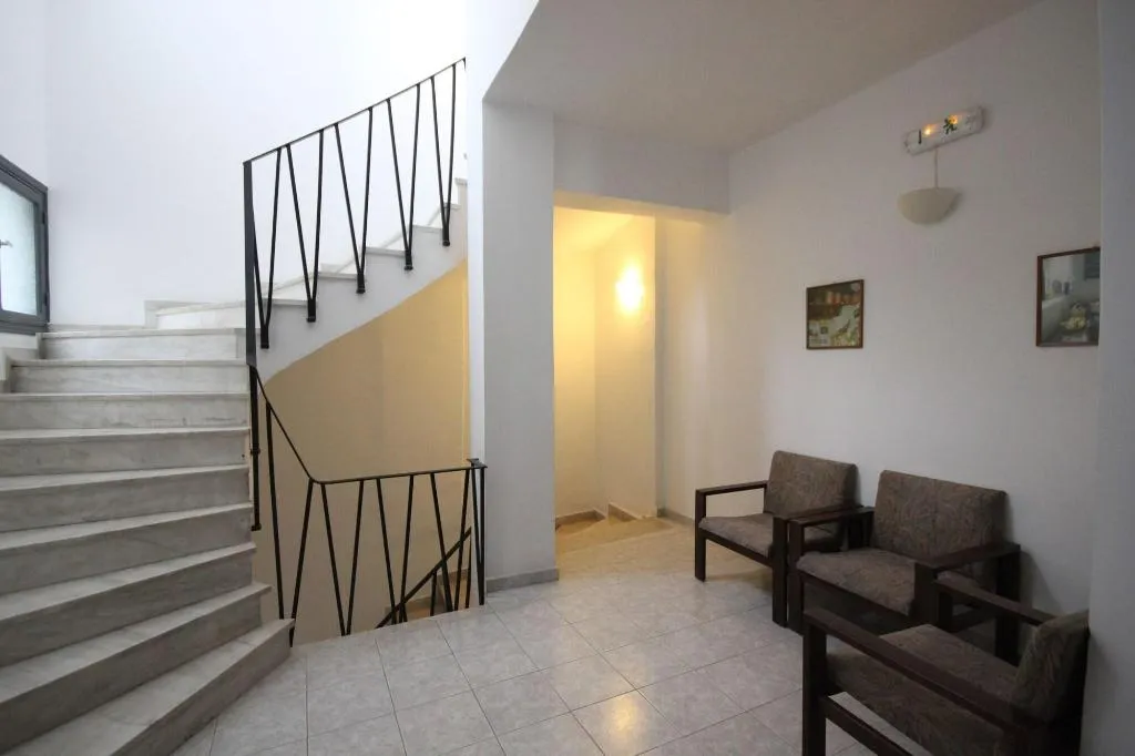 Lobby, G92 City Hotel, Rhodes