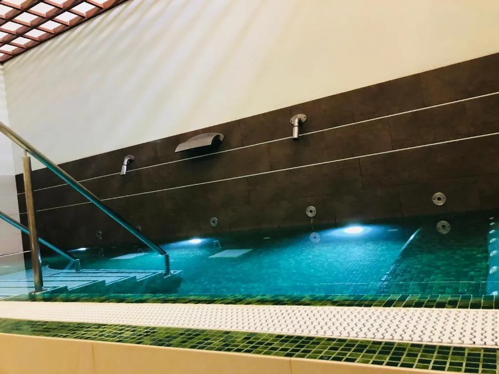 Sports and Entertainment, Regency Torviscas, Tenerife
