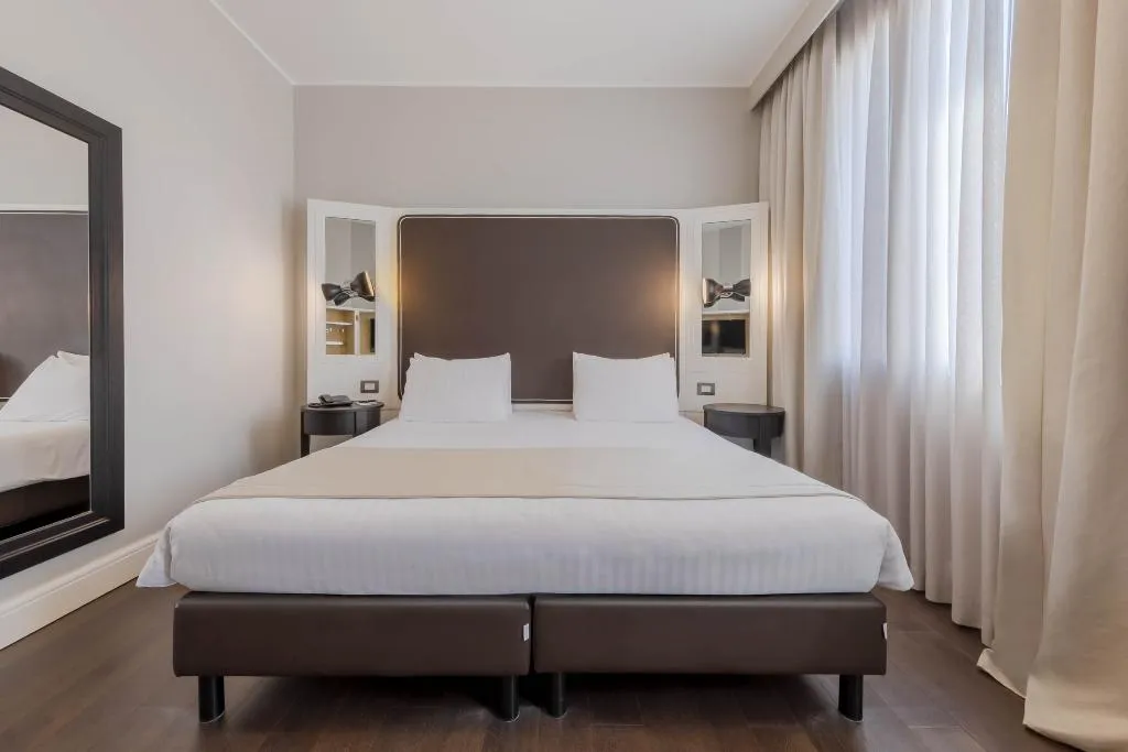 Double or Twin SUPERIOR Room, Grande Italia- Chioggia, Venice