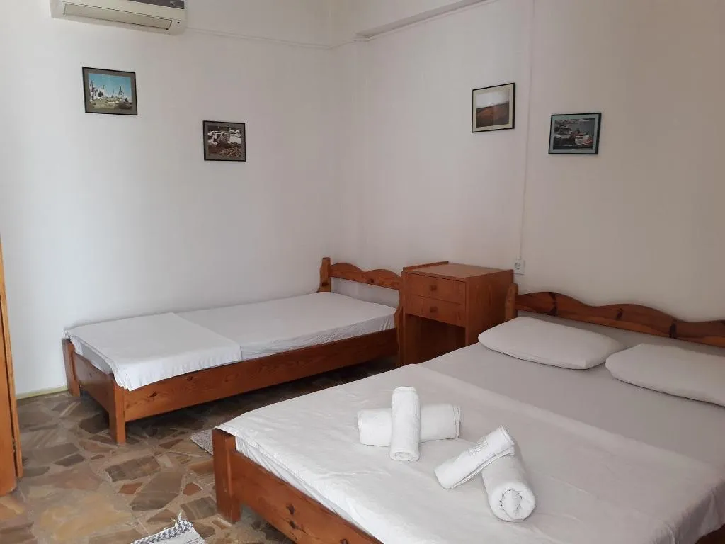 Room, Best View Hotel Rilican, Izmir