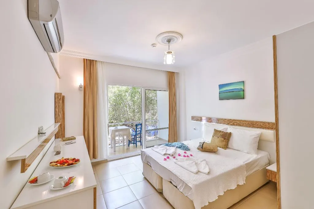 Room, Anfora Otel, Dalaman