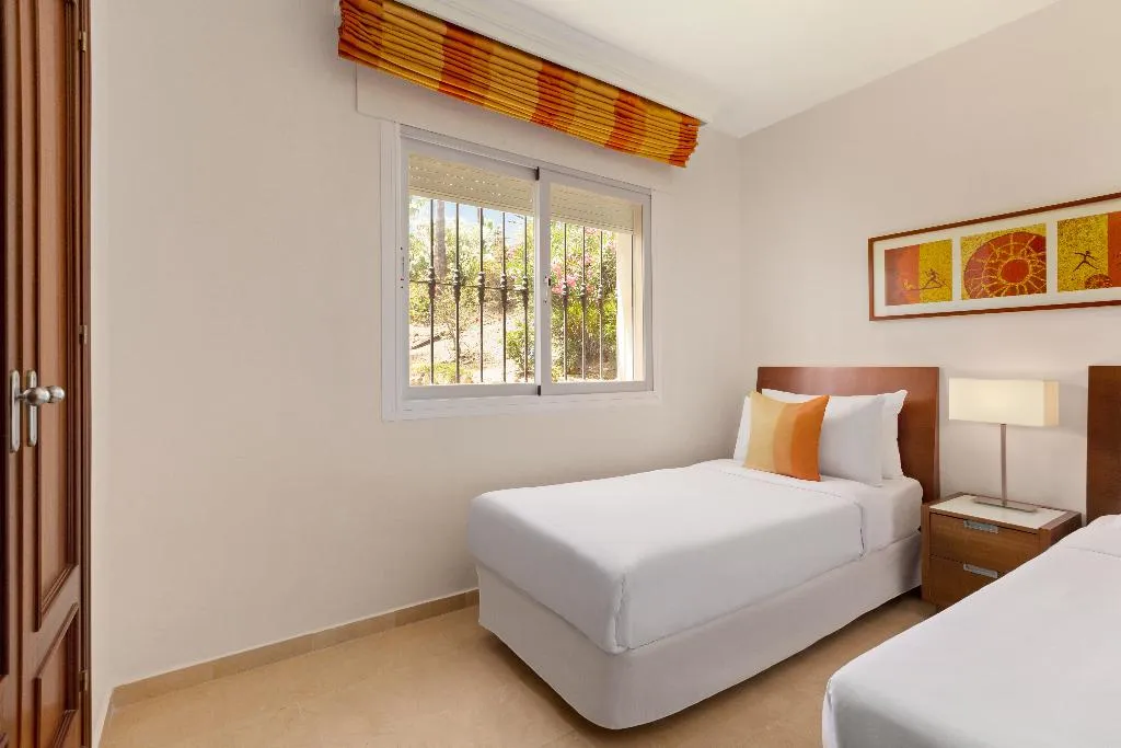 APARTMENT STANDARD Room, Ramada Hotel & Suites By Wyndham Costa Del Sol, Costa Del Sol