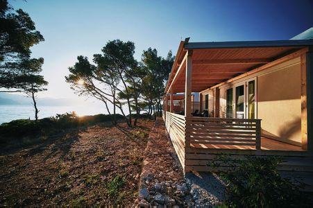 Boutique Camping Bunja, Split