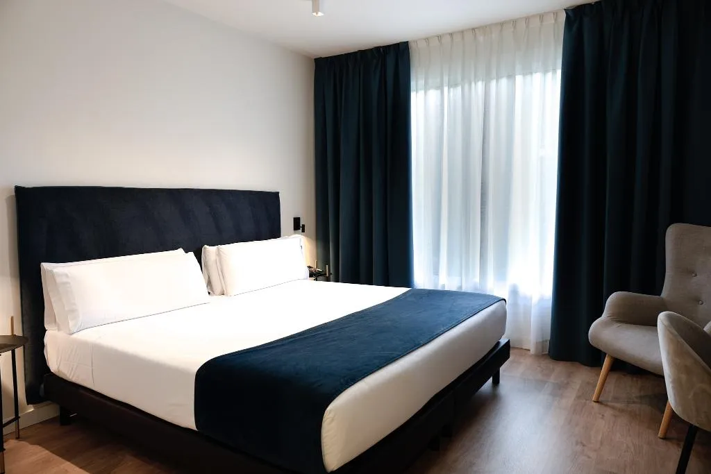 DOUBLE EXECUTIVE Room, Arenas Atiram Hotel, Barcelona