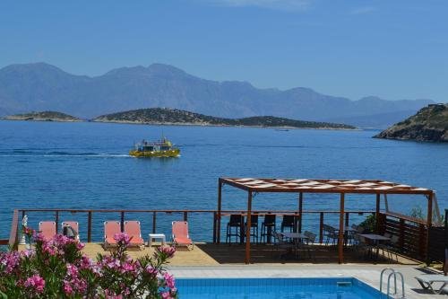 Havania, Crete