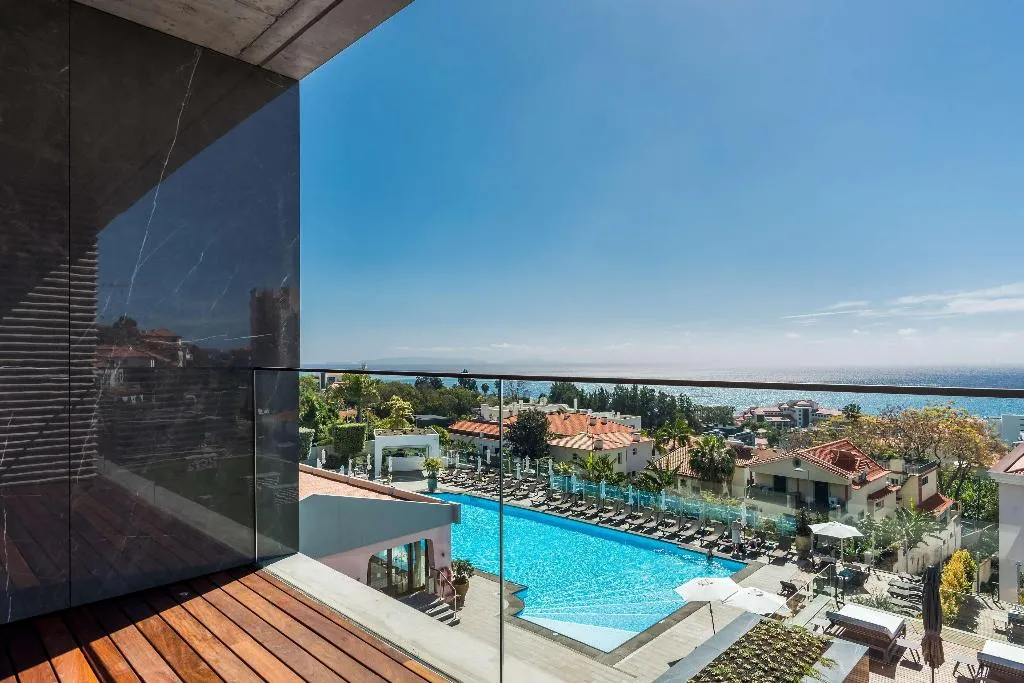 Room, TUI Blue Gardens Adults Only Savoy Signature, Madeira