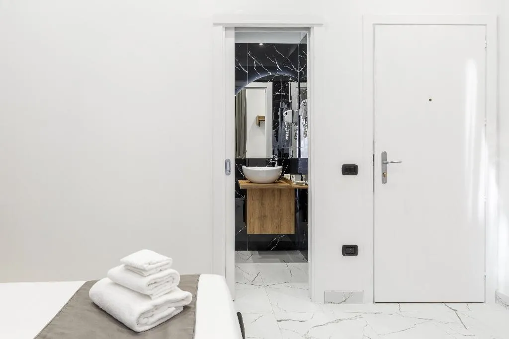 DOUBLE STANDARD Room, Sant'Angelo Suites, Naples