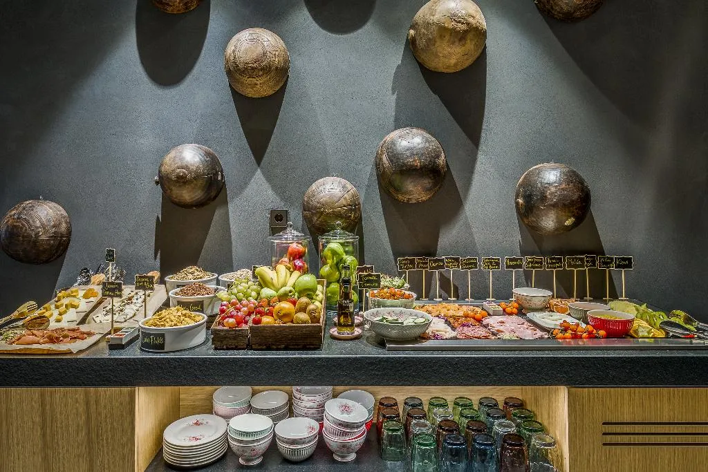 Restaurant, Room Mate Collection Gerard, Barcelona, Barcelona