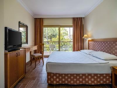 Kentia Apart, Antalya