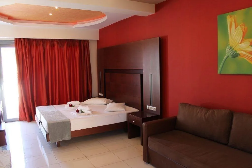 Room, La Caretta, Zante
