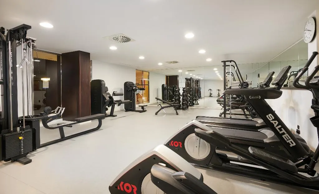 Sports and Entertainment, Hipotels Mediterraneo - adults only, Majorca